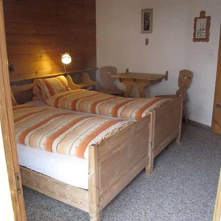 Szálloda Alpina 3*