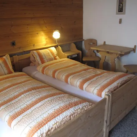 Szálloda Alpina