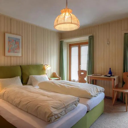 Hotel Alpina