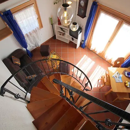 Alpina 3* Santa Maria Val Muestair