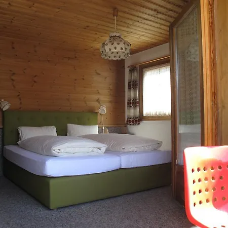 Hotel Alpina