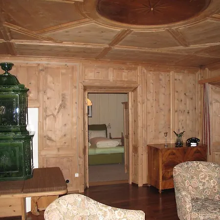 Alpina Hotel 3*