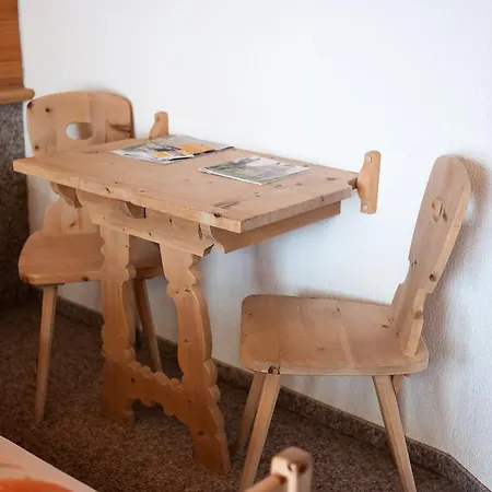 Hotel Alpina 3*