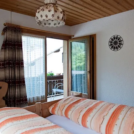 Hotel Alpina Santa Maria Val Muestair