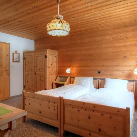 Alpina 3* Santa Maria Val Müstair