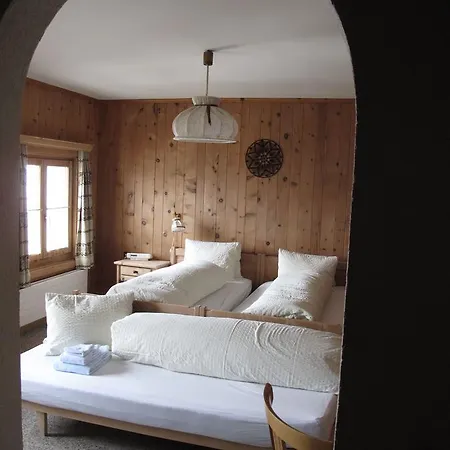 Alpina Hotel 3*